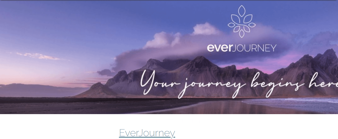 Ever-journey before