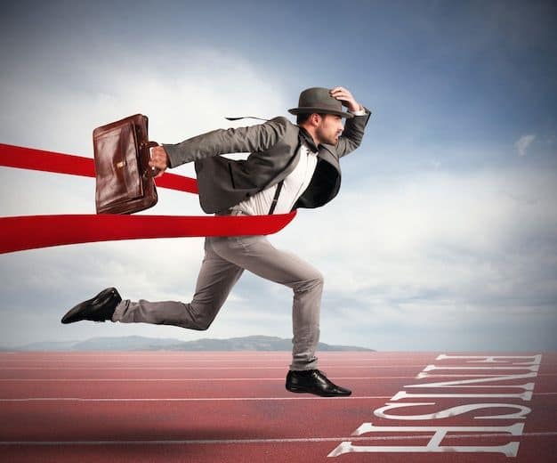 The R15 Billion Scramble: Why 90% of Suppliers Find Tenders Too Late (And How the Smart 10% Get 2-3 Weeks Head Start)