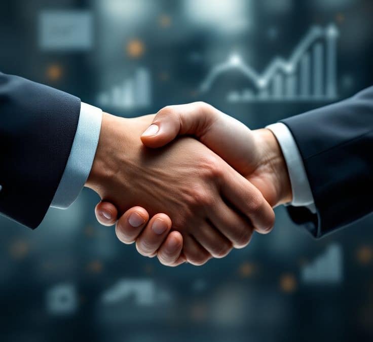 From Cold Submissions to Preferred Partner: How to Build Relationships with Procurement Teams Before They Publish Tenders